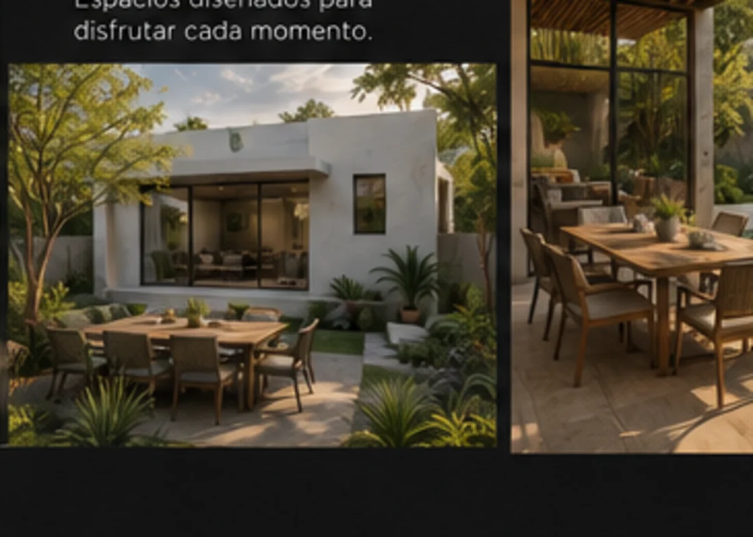 Arquitectura residencial