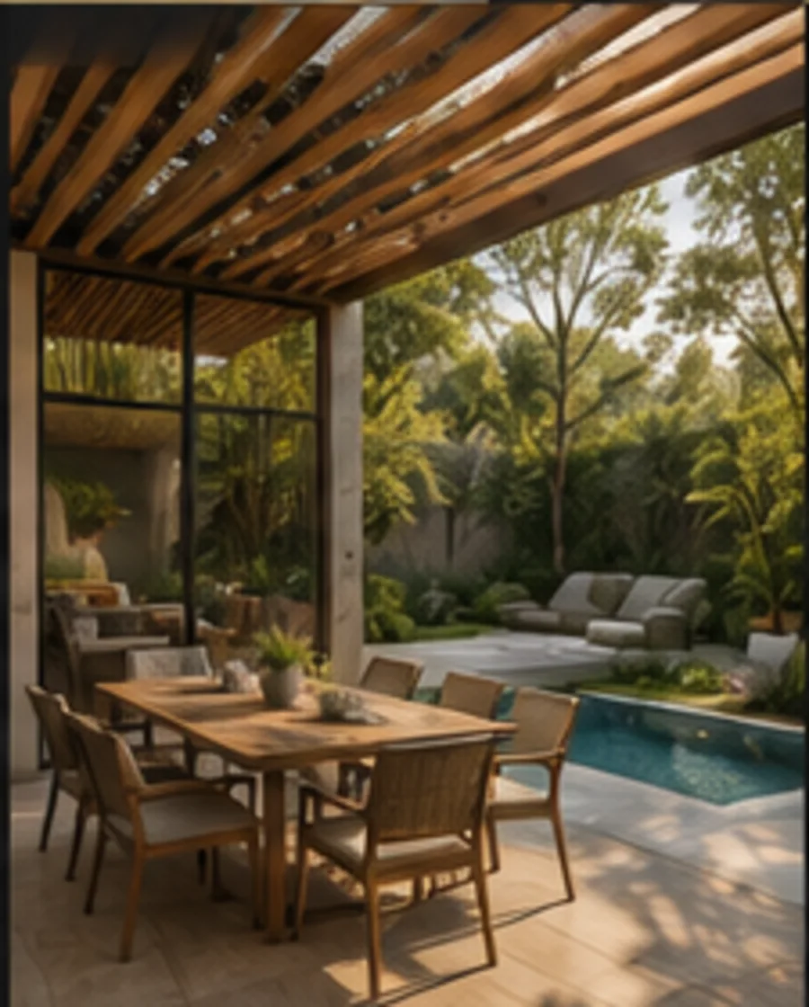 Terraza